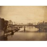 Gustave Le Gray (Villiers-le-Bel 1820 – 1884 Kairo)