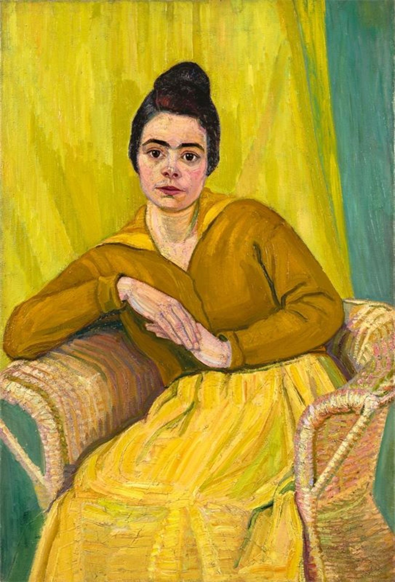 Koloman Moser (1868 – Wien – 1918)