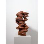 Tony Cragg (Liverpool 1949 – lebt in Wuppertal)