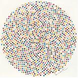 Damien Hirst (Bristol 1965 – lebt in Devon und London)