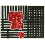 Jonathan Lasker (Jersey City, New Jersey 1948 – lebt in New York)