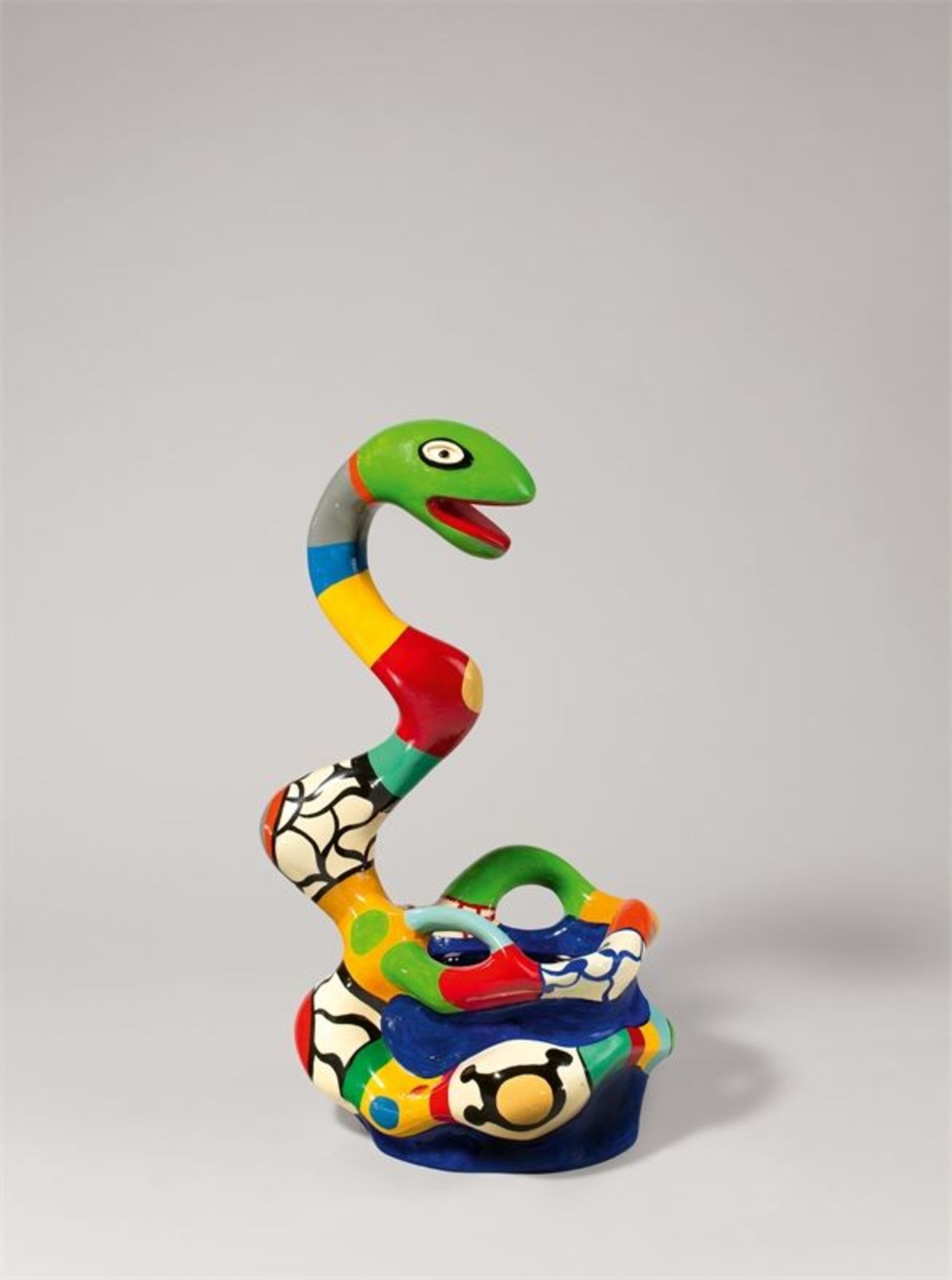 Niki de Saint Phalle (Neuilly-sur-Seine 1930 – 2002 San Diego)