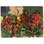 Emil Nolde (Nolde 1867 – 1956 Seebüll)