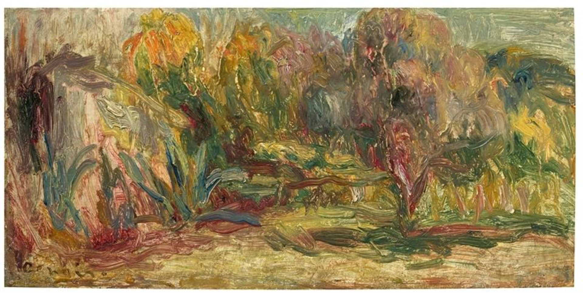 Auguste Renoir (Limoges 1841 – 1919 Cagnes-sur-Mer) - Image 2 of 2
