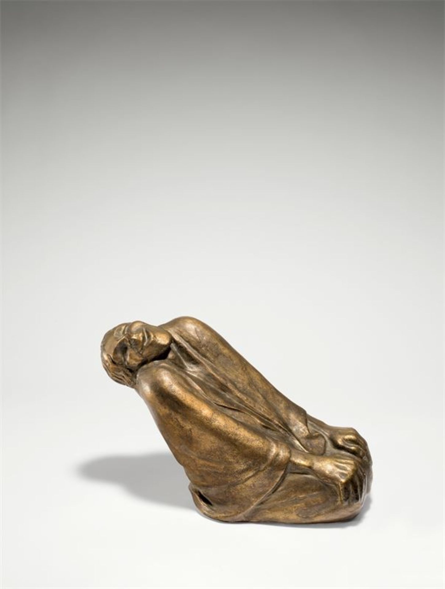 Ernst Barlach (Wedel 1870 – 1938 Rostock)