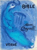 Marc Chagall (Witebsk 1887 – 1985 Saint-Paul-de-Vence)