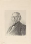 Max Liebermann (1847 – Berlin – 1935)
