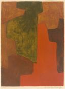 Serge Poliakoff (Moskau 1900 – 1969 Paris)