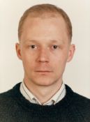 Thomas Ruff. „Porträt Klaus Renzel“ und „Porträt Michael van Ofen“. 1986