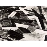 Mario Giacomelli. Aus der Serie „Paesaggi dall’alto“. 1975