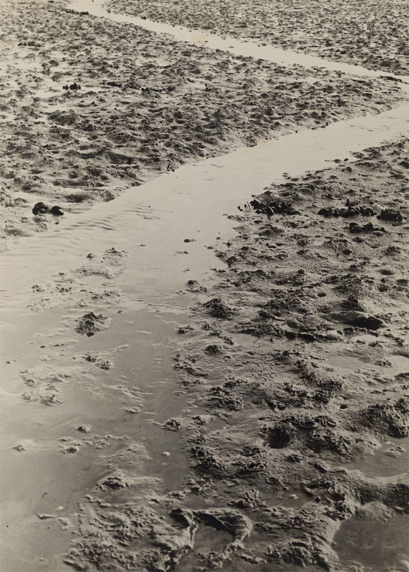 Hein Gorny. Watt. 1930er–Jahre