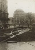 Germaine Krull. Kempinski, Haus Vaterland am Potsdamer Platz, Berlin. Um 1928