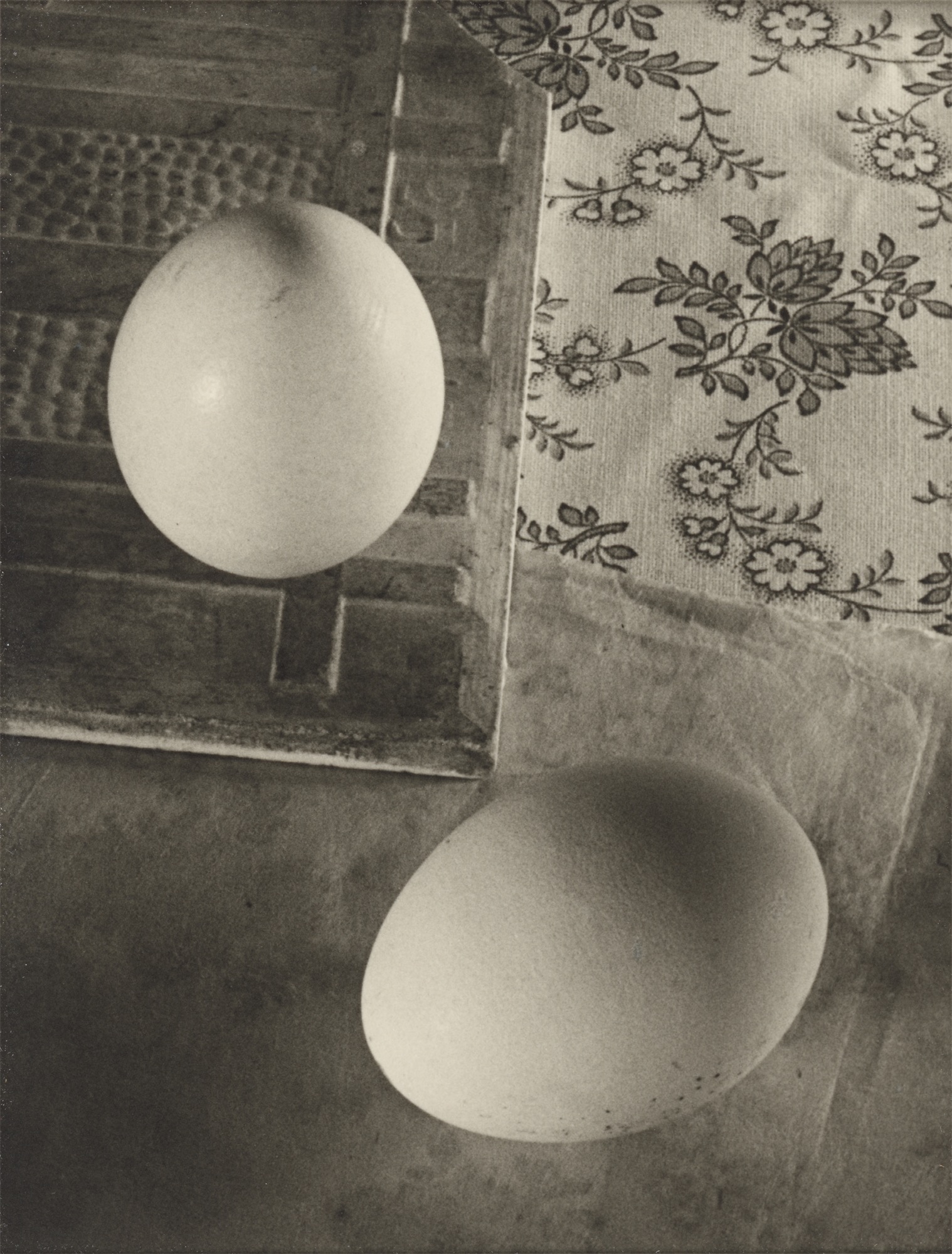 ringl + pit (Ellen Auerbach &amp; Grete Stern). FOTOGRAFIE ringl + pit. 1929–1933 - Image 9 of 12