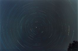 Damien Hirst. Spinning Stars. 1999