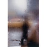 Saul Leiter. Wet Window. 1960