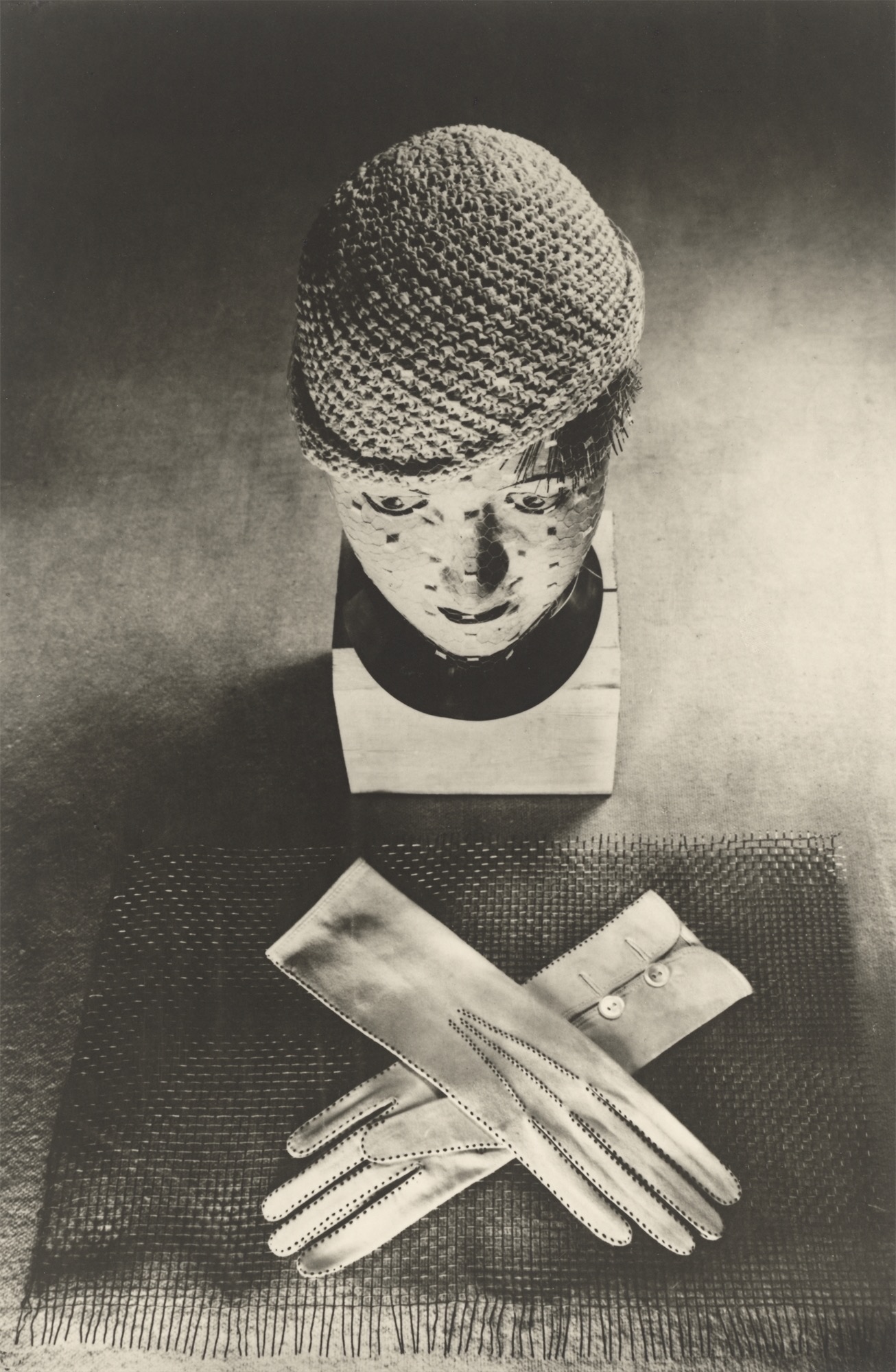 ringl + pit (Ellen Auerbach &amp; Grete Stern). FOTOGRAFIE ringl + pit. 1929–1933 - Image 12 of 12