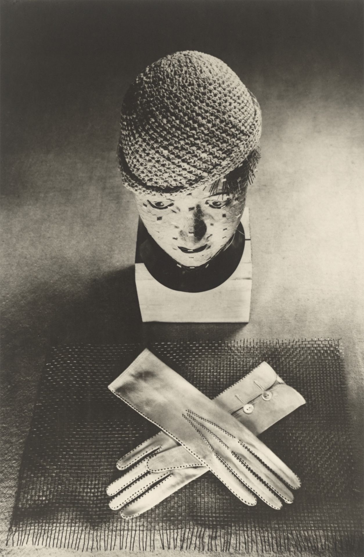 ringl + pit (Ellen Auerbach &amp; Grete Stern). FOTOGRAFIE ringl + pit. 1929–1933 - Bild 12 aus 12