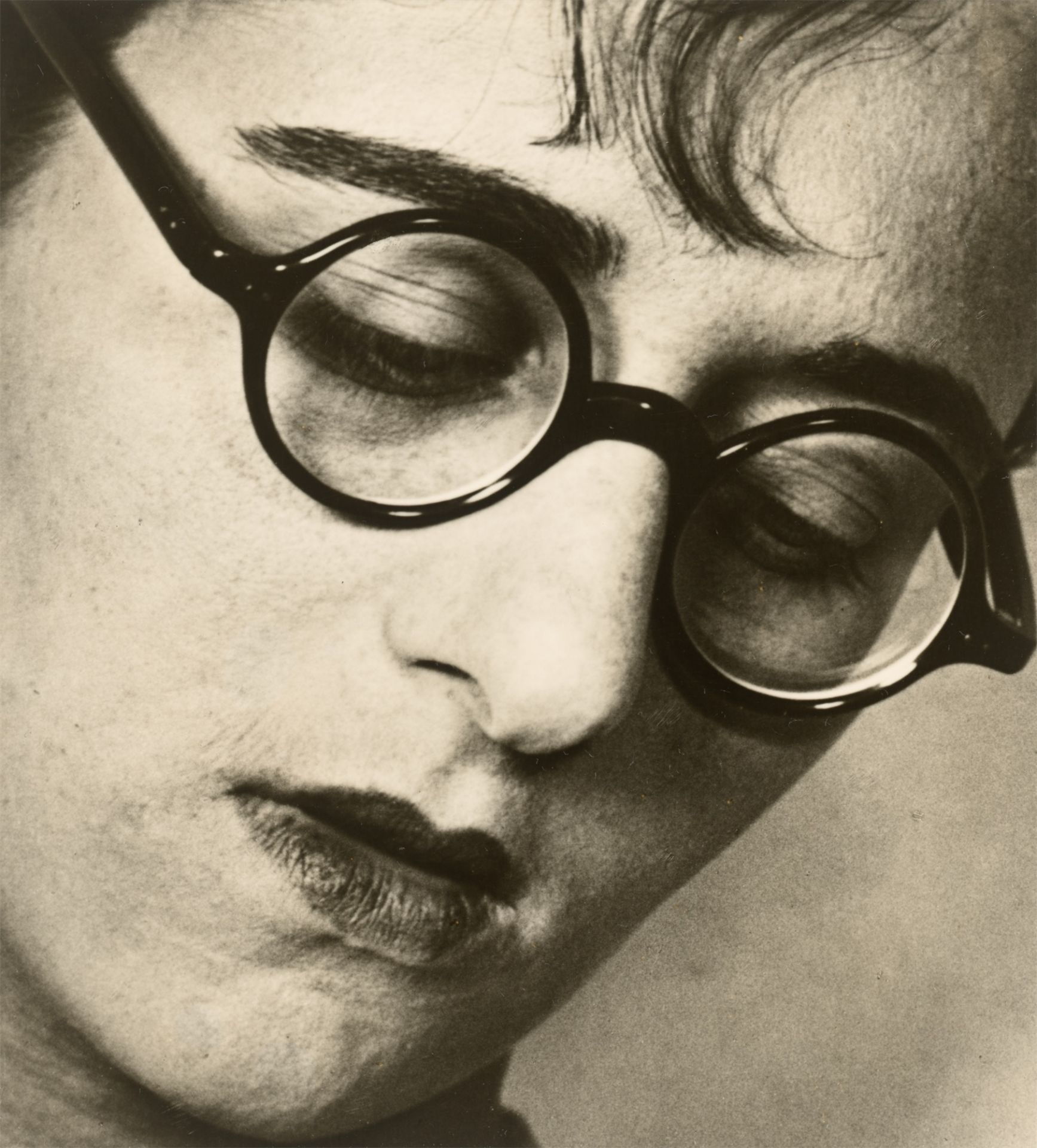 ringl + pit (Ellen Auerbach &amp; Grete Stern). FOTOGRAFIE ringl + pit. 1929–1933 - Bild 10 aus 12