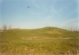 Andreas Gursky. Düsseldorf. 1989