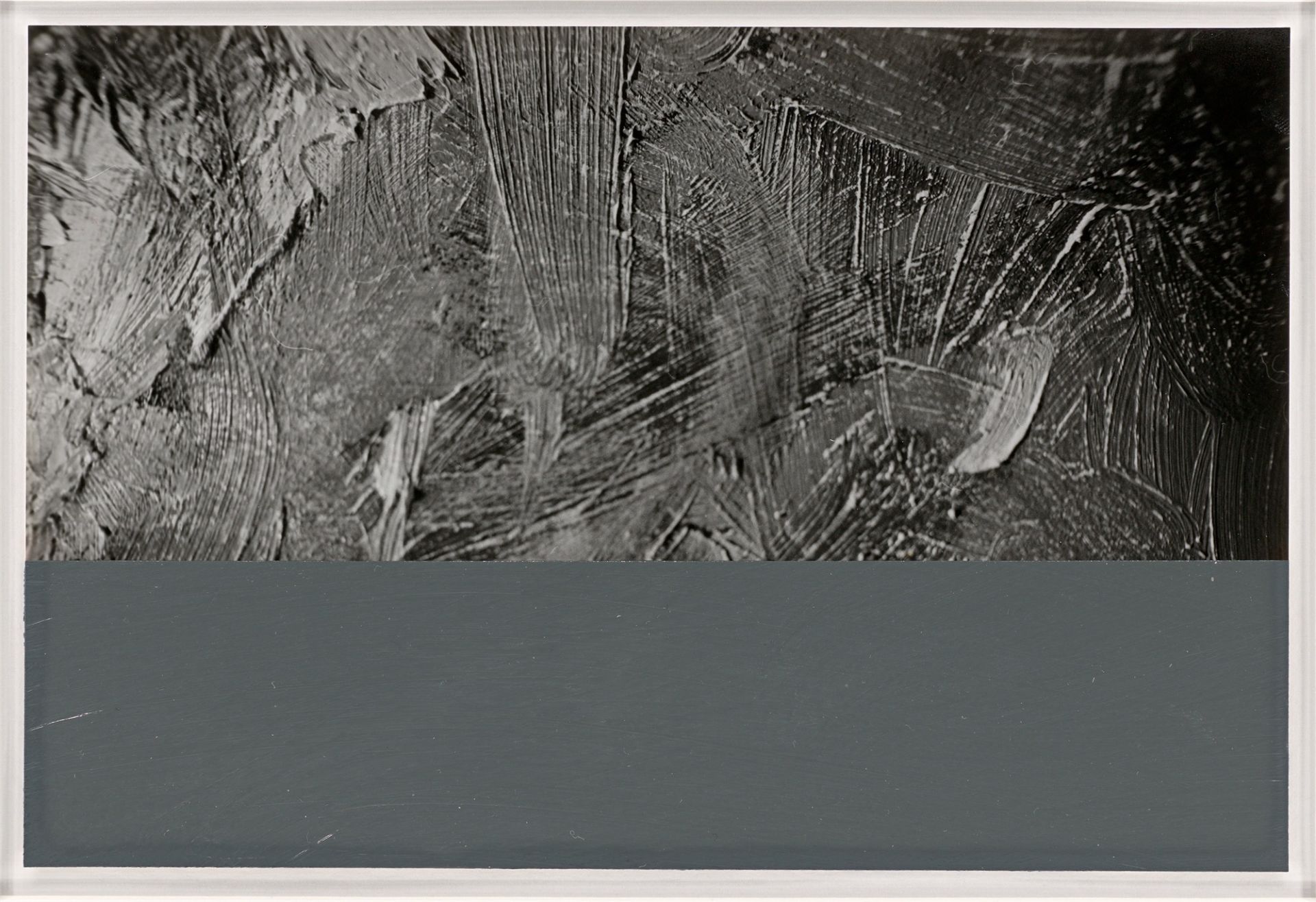 Gerhard Richter. „128 Fotos von einem Bild / 128 details from a picture, Halifax 1978 IV“. 1998 - Image 2 of 2