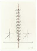 Jorinde Voigt. „Akustische Impulse -Studie 1“. 2007