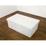 Jason Rhoades. „Marble Box“ / „Xerox Book“. 2000 bzw. 1999