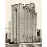 Bernd und Hilla Becher (Siegen 1931 – 2007 Rostock / Potsdam 1934 – 2015 Düsseldorf). „GRAIN …. 2006