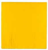 Joseph Marioni. Yellow Painting. 1986