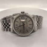 Rolex Datejust Ref 16014 WITHDRAWN