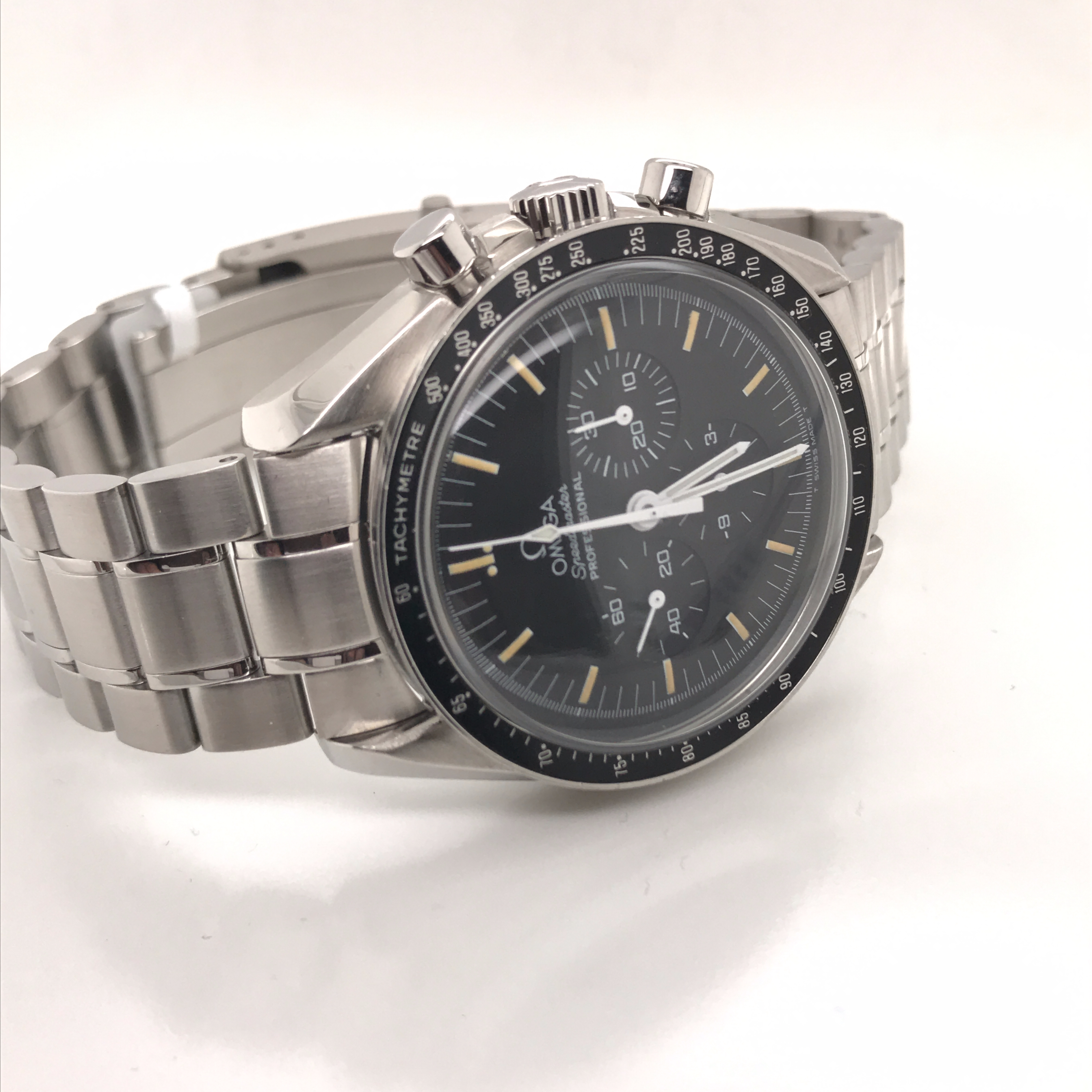 Omega Speedmaster ref 145.0022-84 - Image 2 of 4