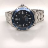 Omega Seamaster 300m ref 25310000