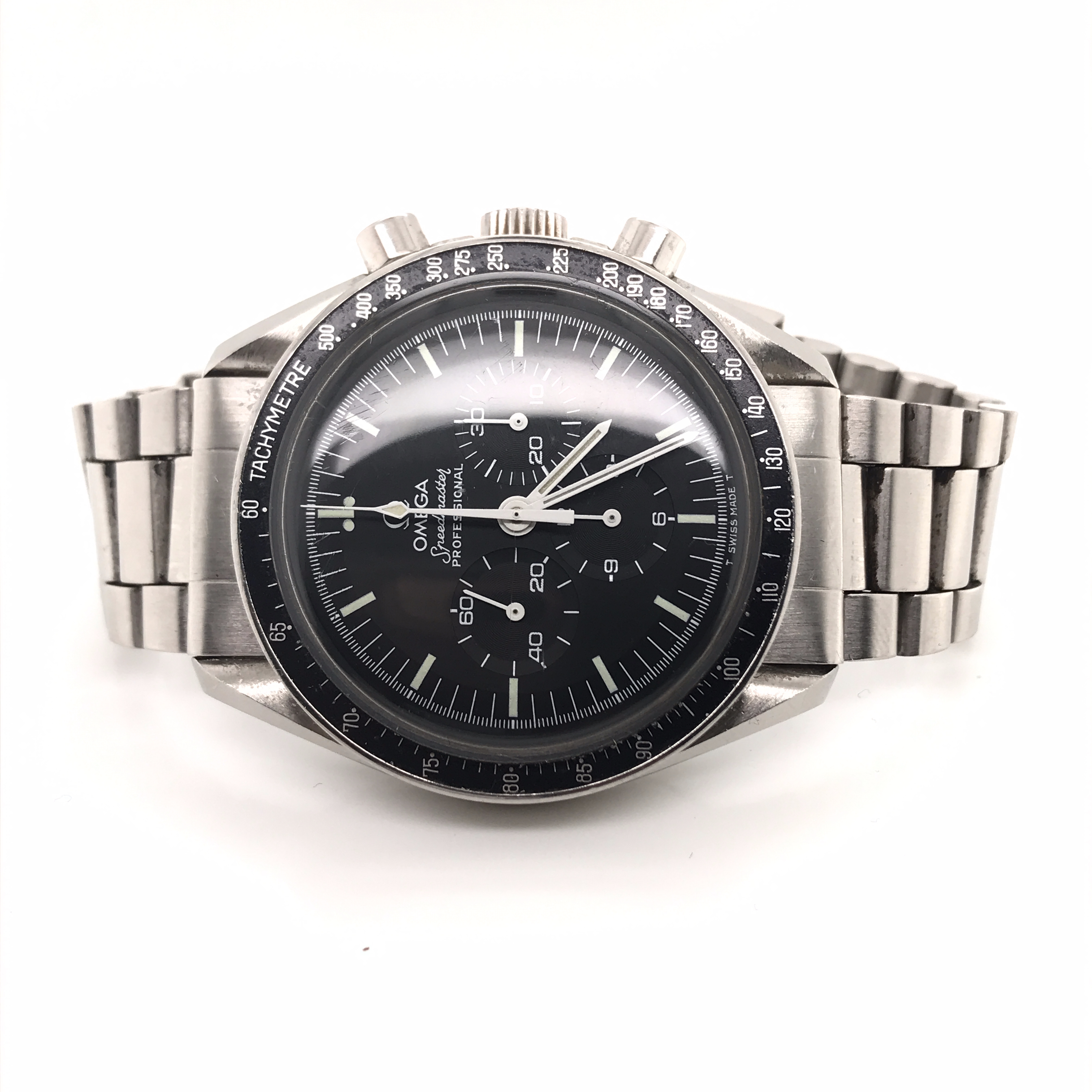 Omega Speedmaster ref 145.022-78