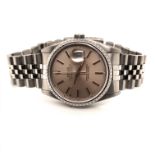 Rolex Datejust 16220