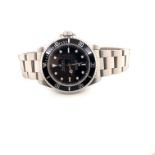 Rolex Submariner Ref 14060