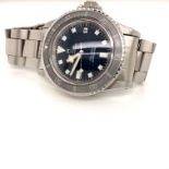 Tudor Submariner Snowflake Ref 9411