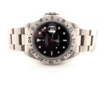 Rolex Explorer II Ref 16570