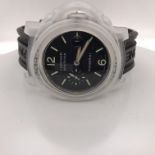 Panerai Luminor Marina WITHDRAWN