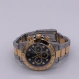 Rolex Daytona 16523