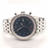 Breitling Navitimer A24322