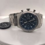 Breitling Navitimer A13314 New Old Stock