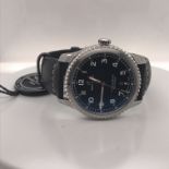 Breitling Navitimer A17314 New Old Stock