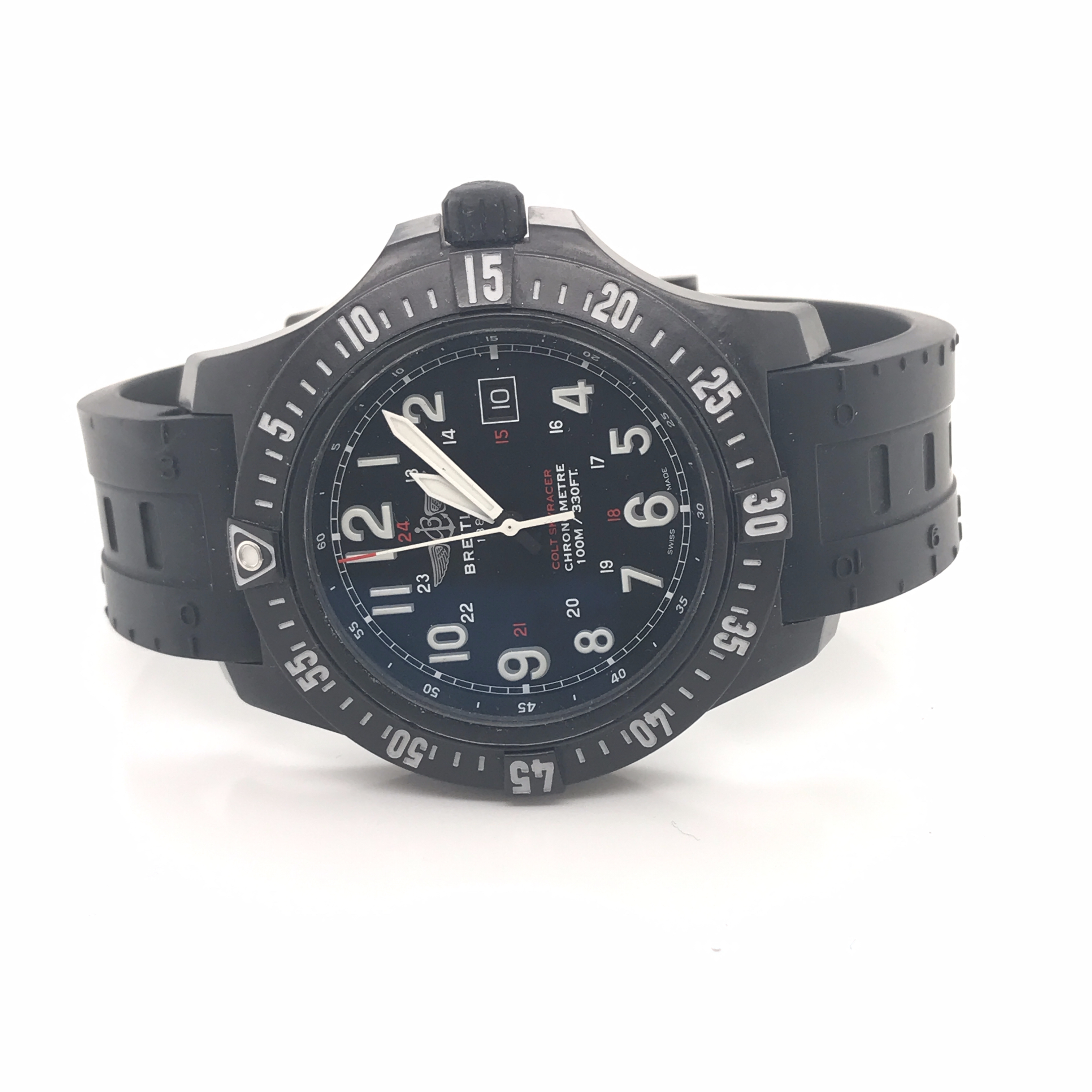 Breitling Colt Skyracer X74320