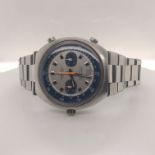 Breitling Chronomatic 2129