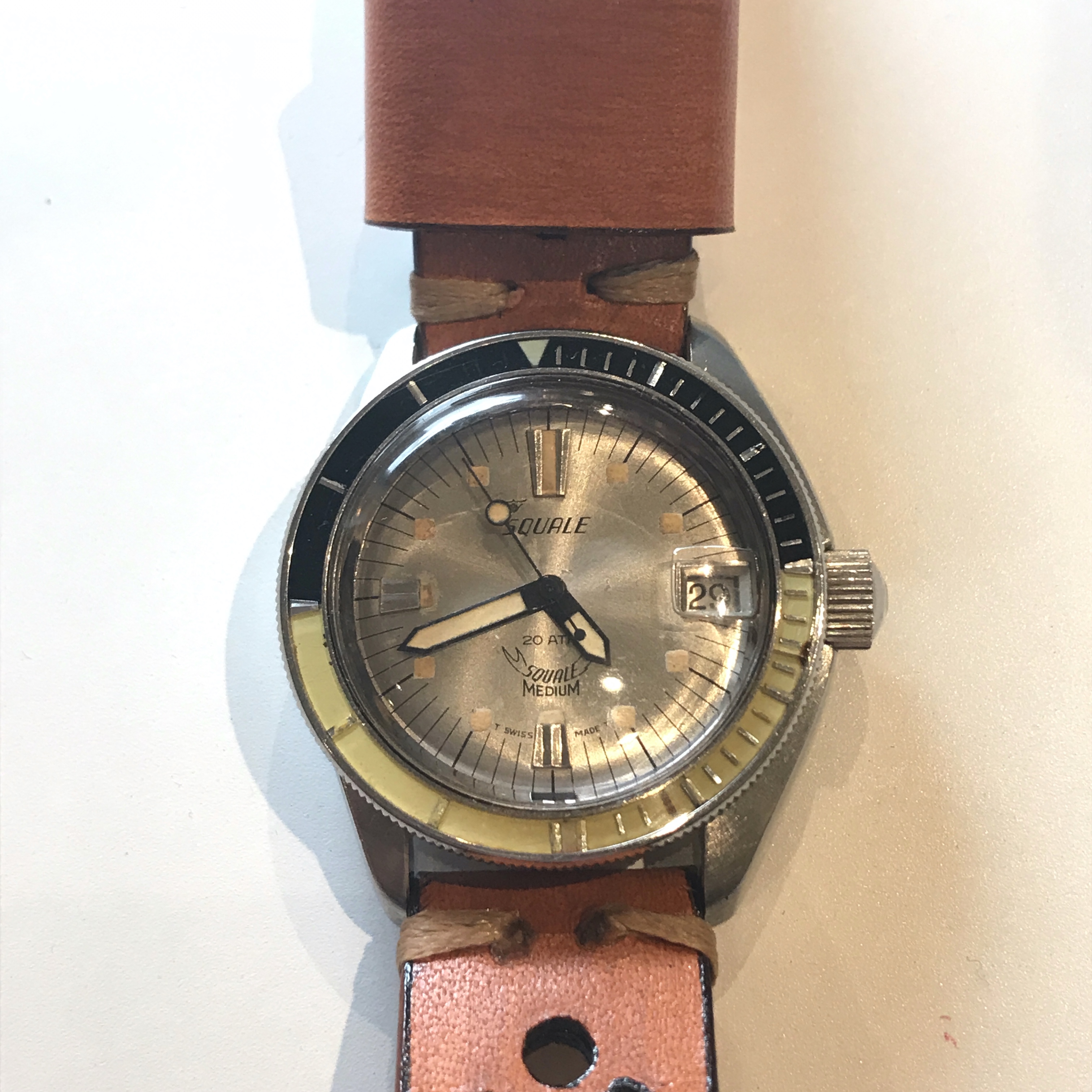 Squale Medium - Image 3 of 5