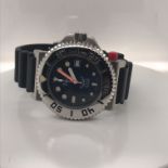 Squale Tiger