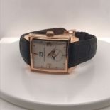 Girad Perregaux Vintage 45 ref 25800.0.52.815