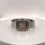 Cartier Santos Ladies 2423