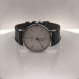 Nomos Tangente