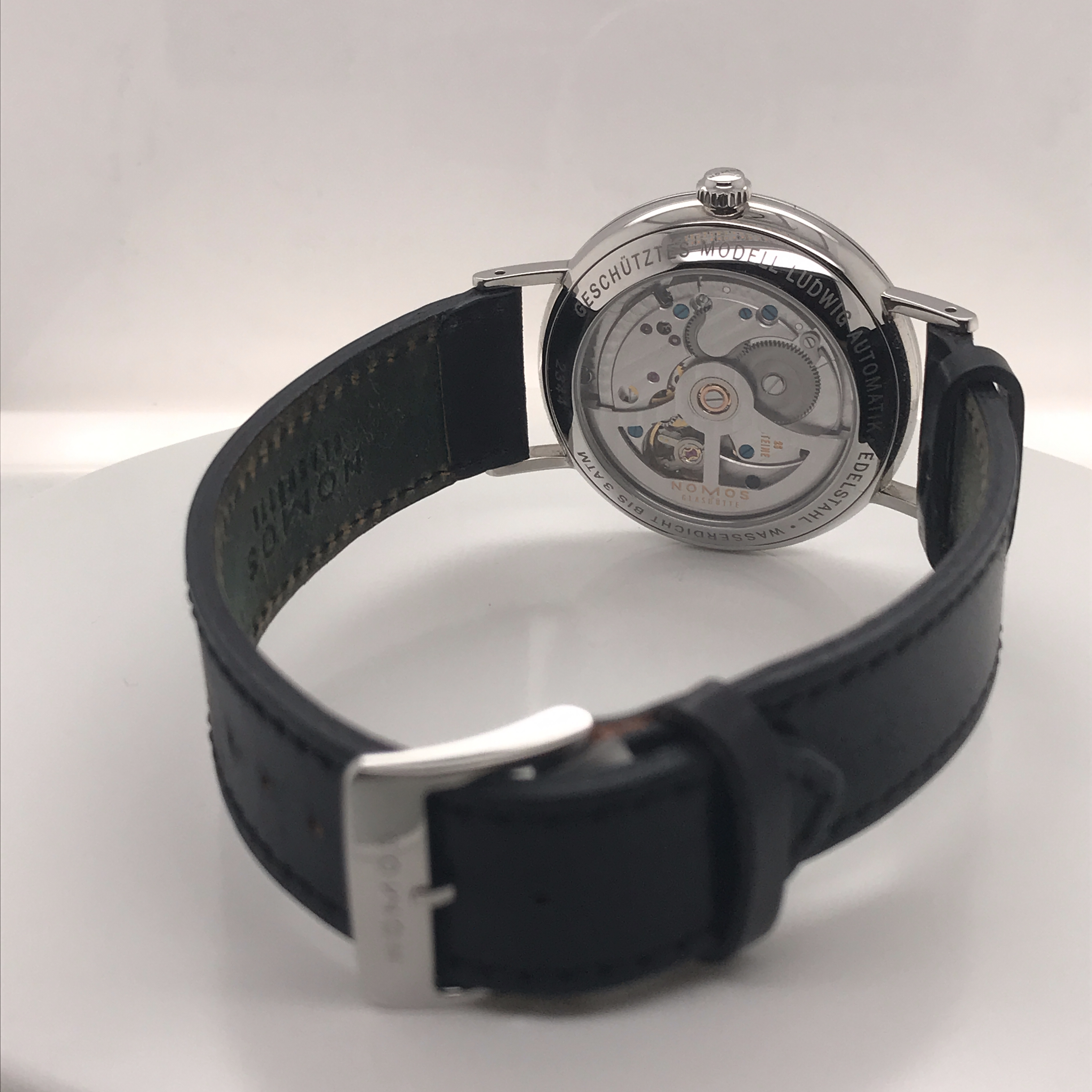 Nomos Ludwig - Image 4 of 4