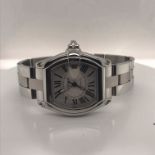 Cartier Roadster 2510